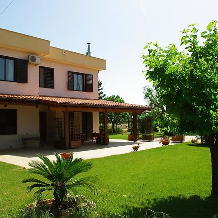 Villa Angela Resort Castellana Grotte Exterior photo